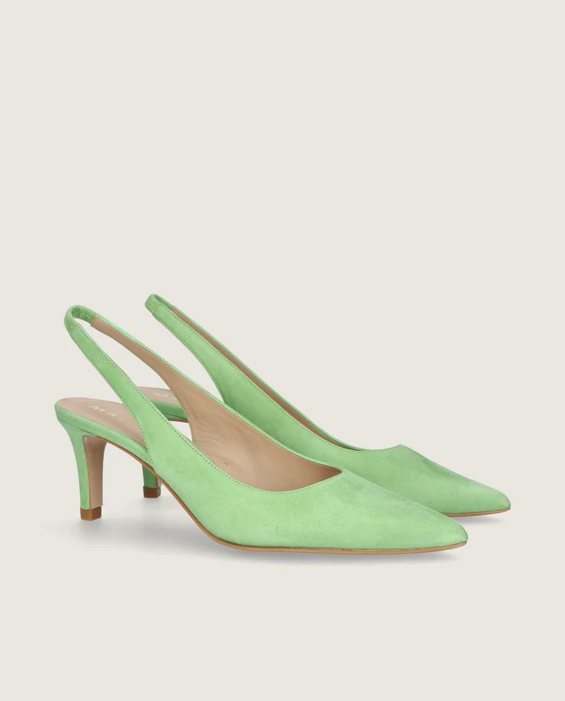 Salon Phoebe Verdes Ante