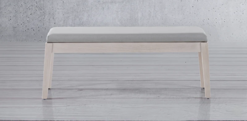 GRANADA II BANCA GRIS TAPIZ TREND PEBBLE