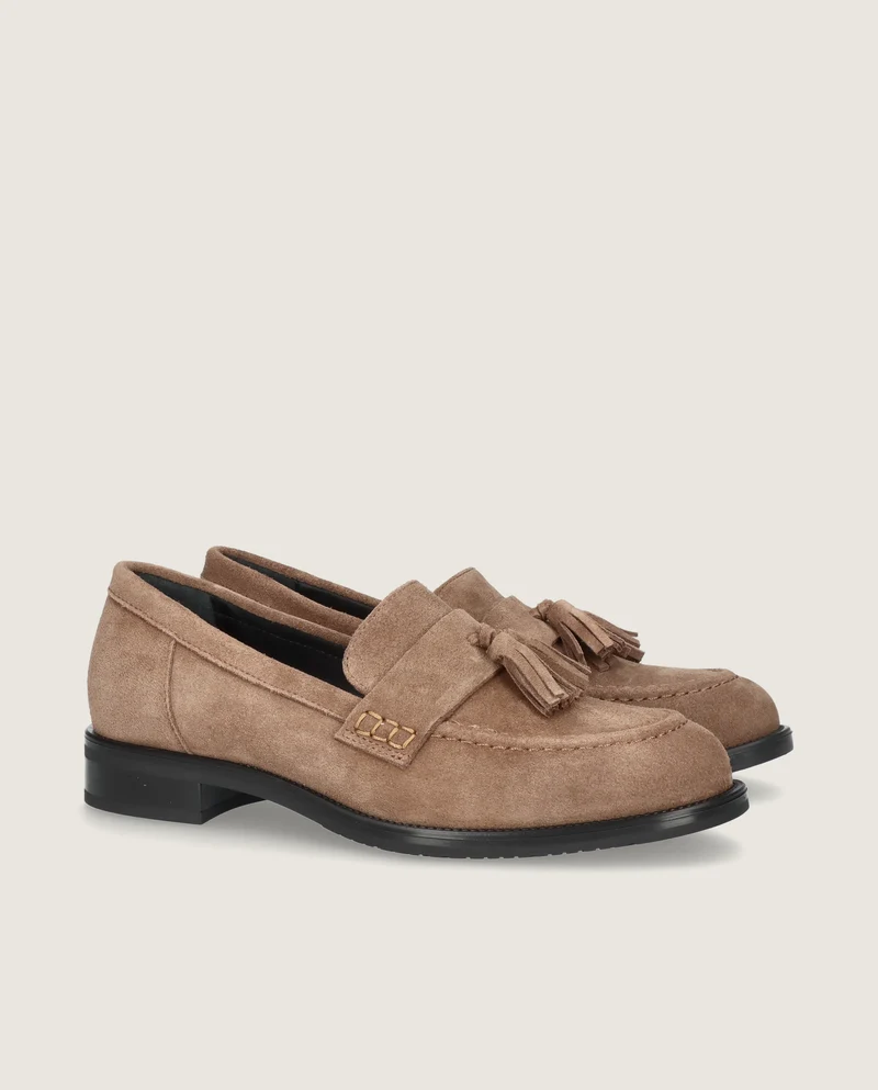 Loafers Giada Beiges Ante
