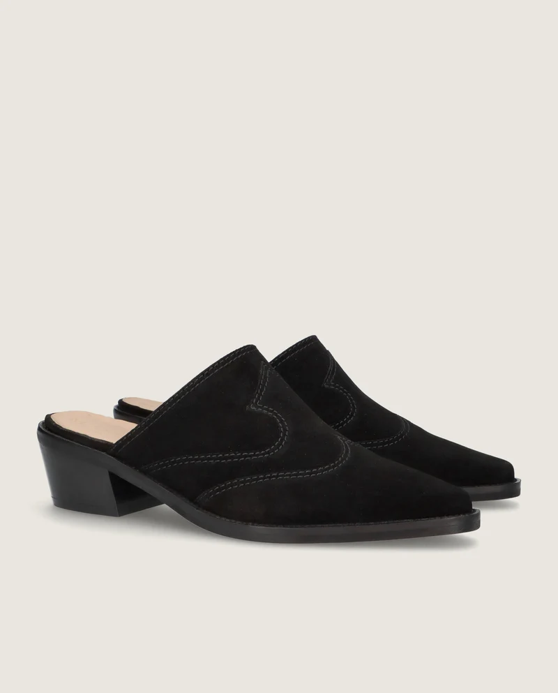 Mules Nashville Negros Ante