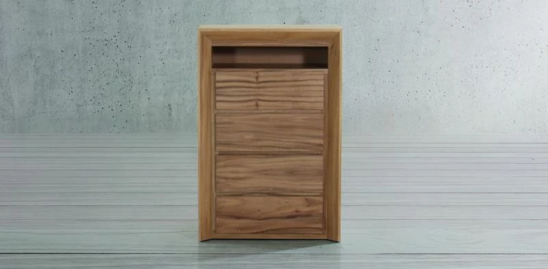 KEYSER CHIFFONIER PAROTA