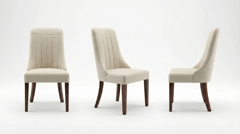 BURGOS SILLA BEIGE