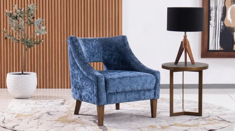TAHOE SILLON OCASIONAL OXFORD MARINE