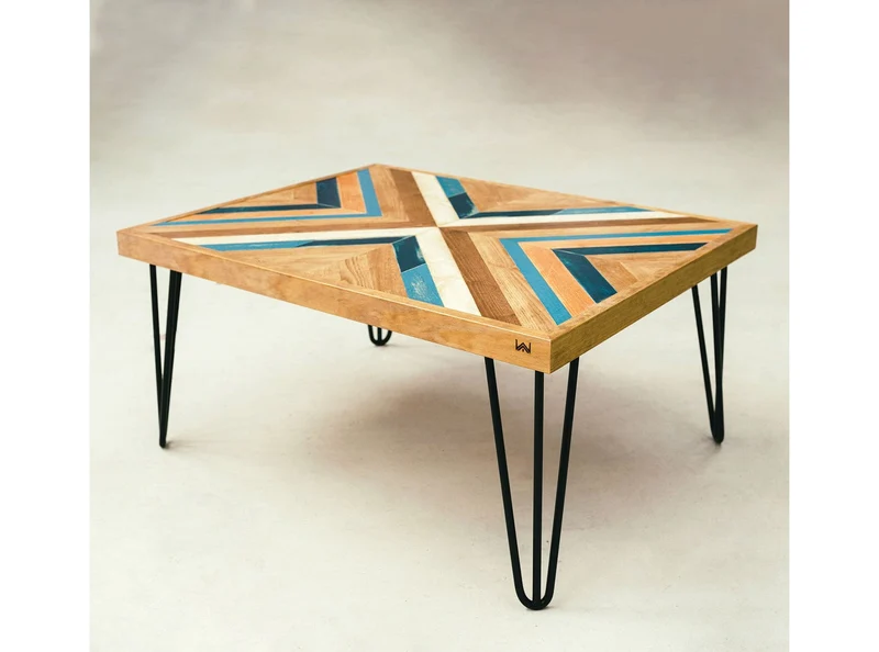 Mesa de centro Cozy Sand