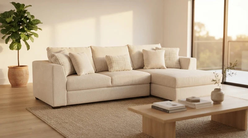 BALIK SALA MODULAR DERECHA PHOENIX TAUPE