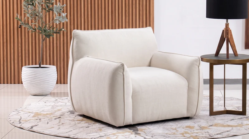 CAMBERRA SILLON INDIVIDUAL