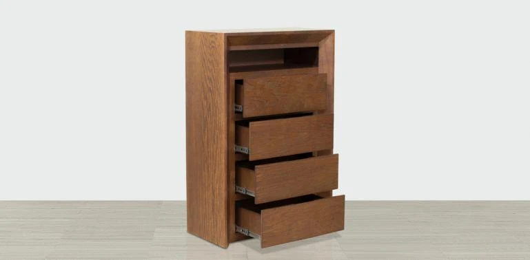 KEYSER CHIFFONIER NOGAL