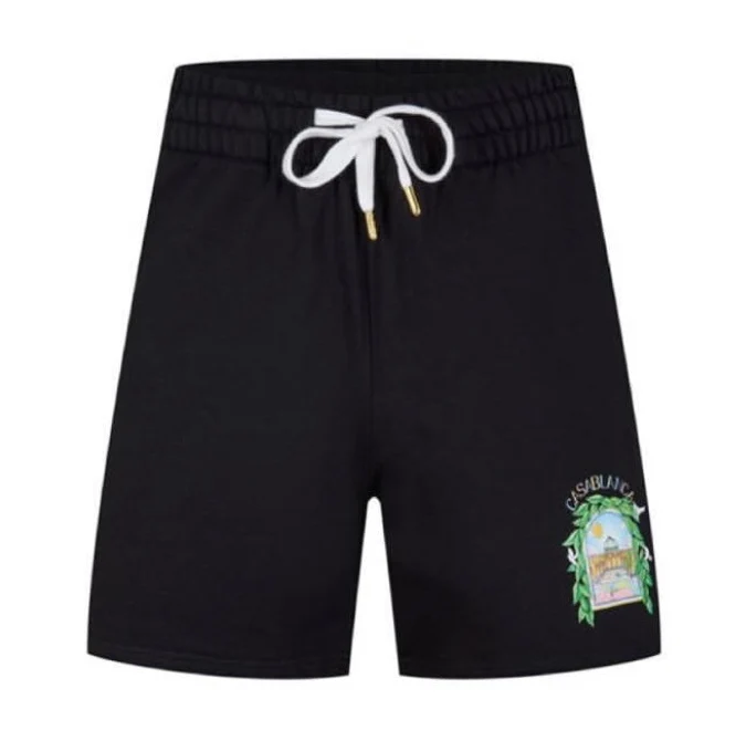Pantalones cortos