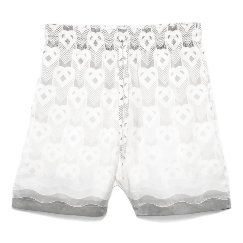Pantalones cortos