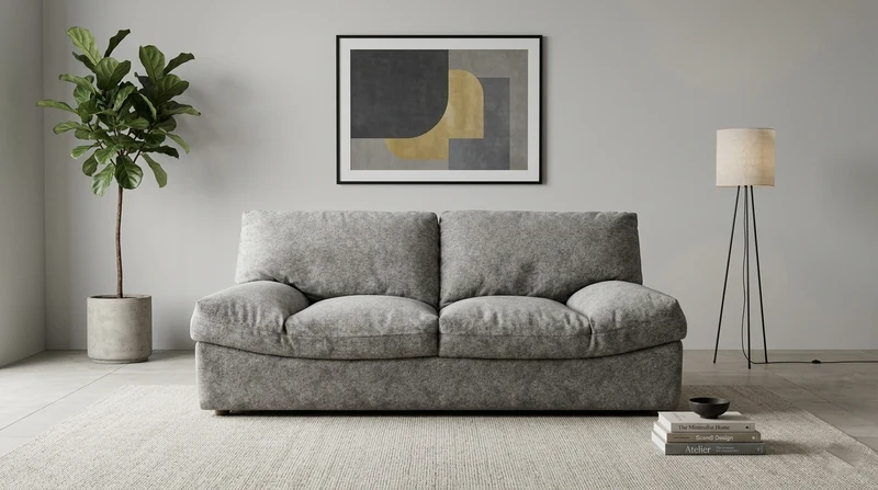 JAKE LOVE SEAT FLIPZONE BARCK