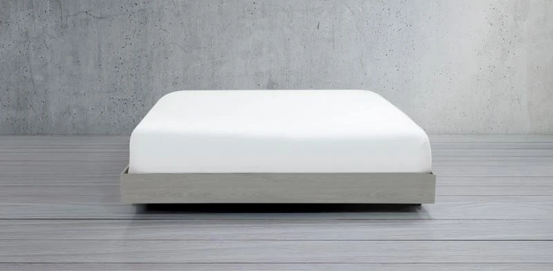 CONSTANZA BASE CAMA Q.S. GRIS