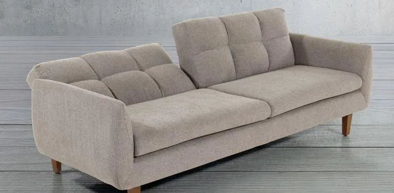 OLMOS SOFA CAMA DYLAN LATTE