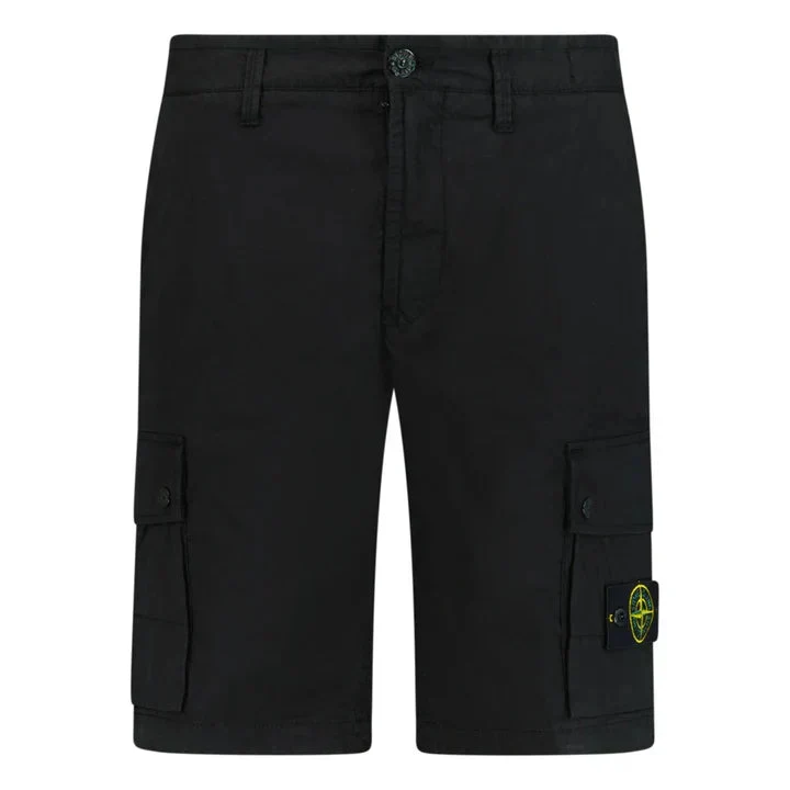 Pantalones cortos