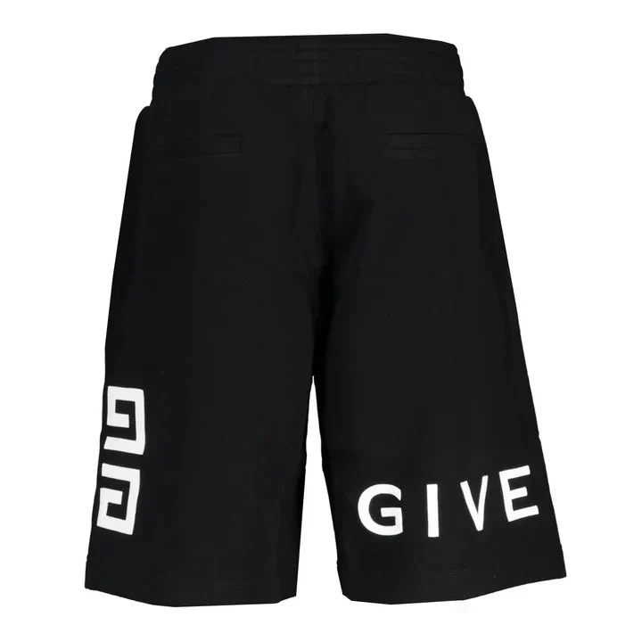 Pantalones cortos