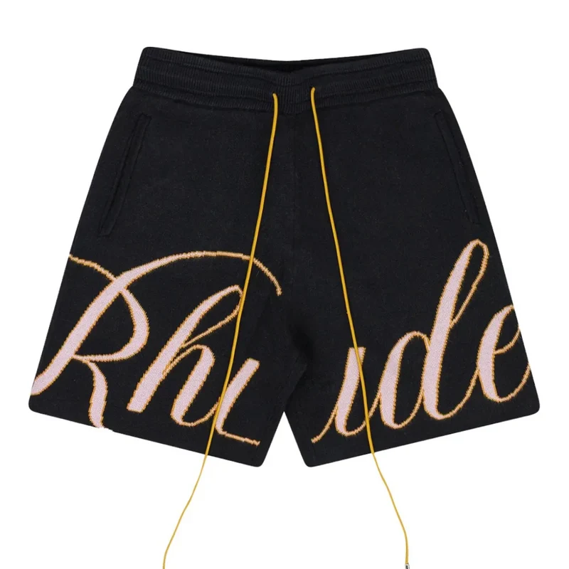 Pantalones cortos