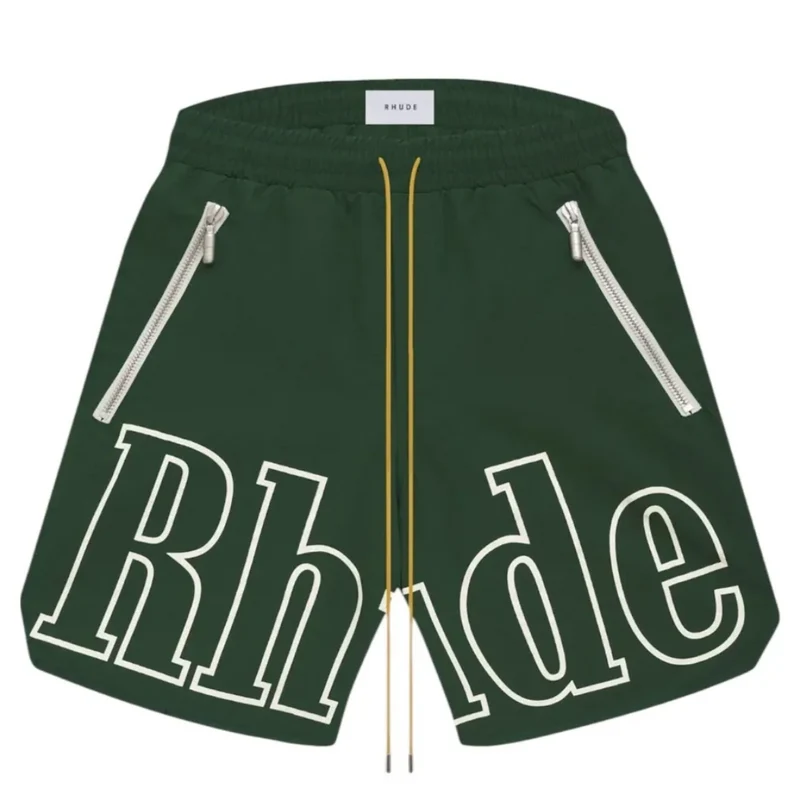 Pantalones cortos