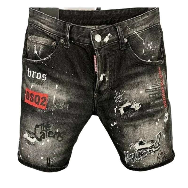 Pantalones cortos
