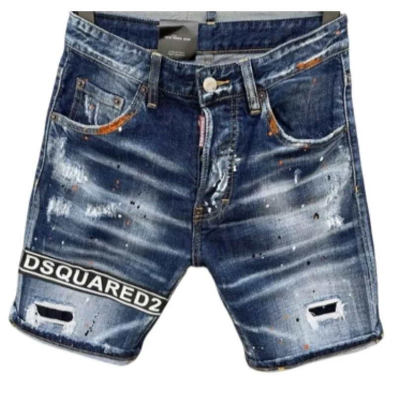 Pantalones cortos