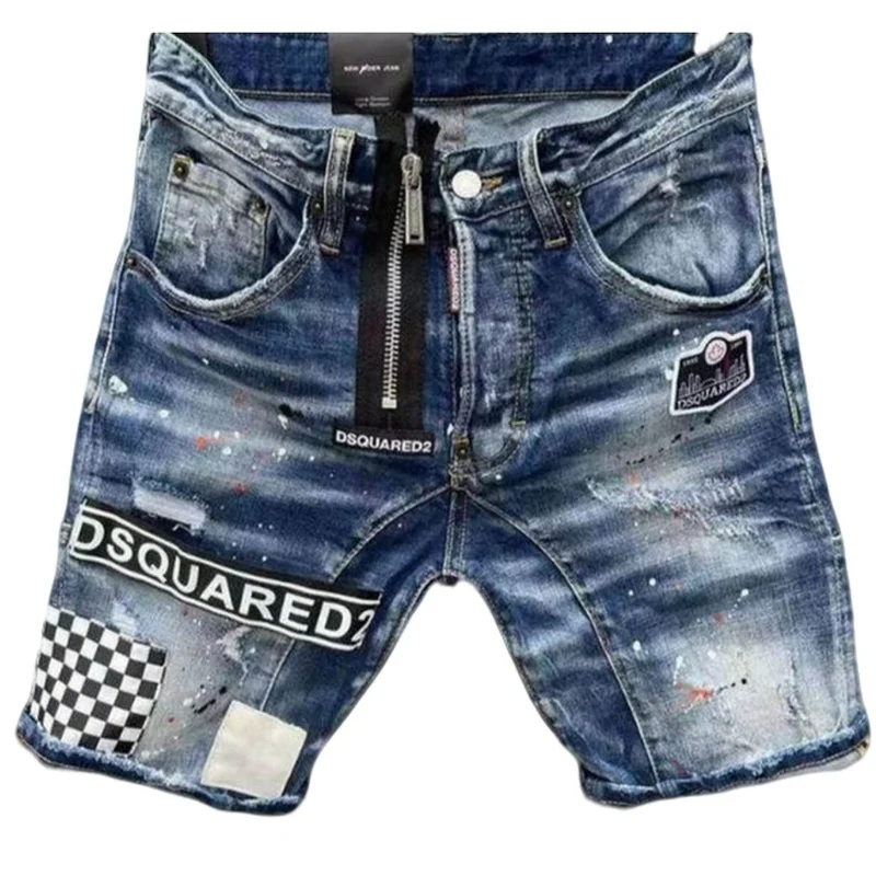 Pantalones cortos