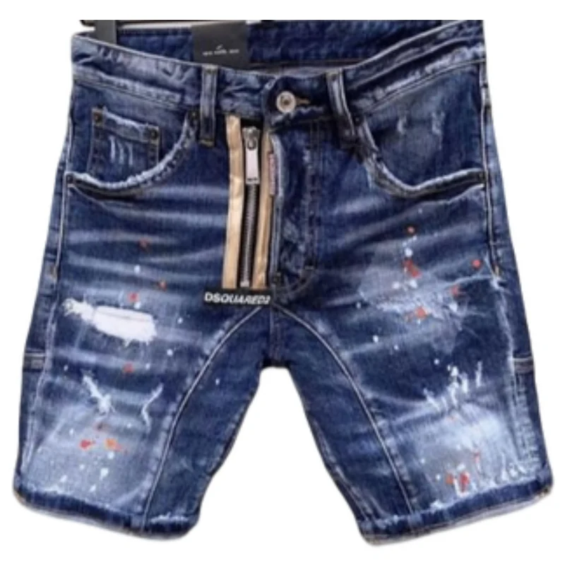 Pantalones cortos