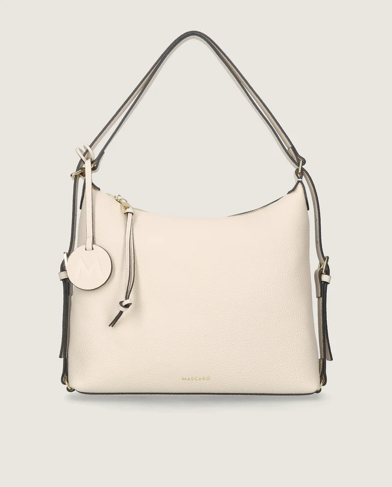 Bolsos Bags Blancos Piel