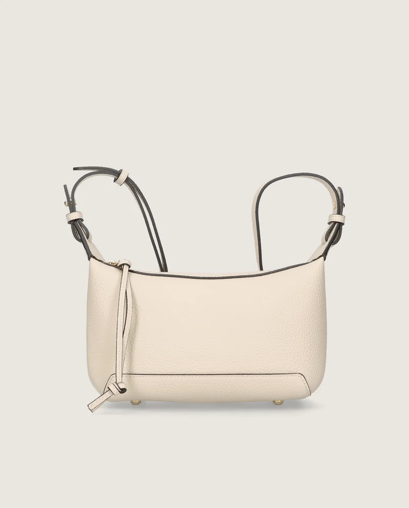 Bolsos Bags Blancos Piel