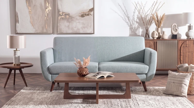 SWEET LOVE SEAT AZUL TULUM