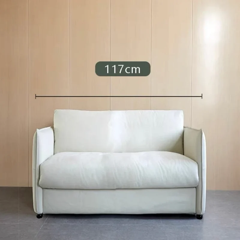 Sofá cama con colchón JKS2205-3