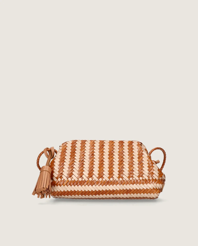 Bolsos Bags Marrones Piel