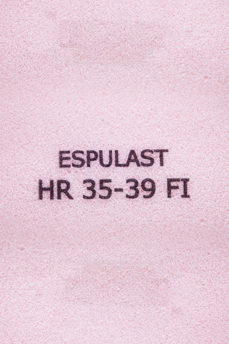 Plancha de espuma HR35 – Alta resiliencia, firmeza y confort profesional