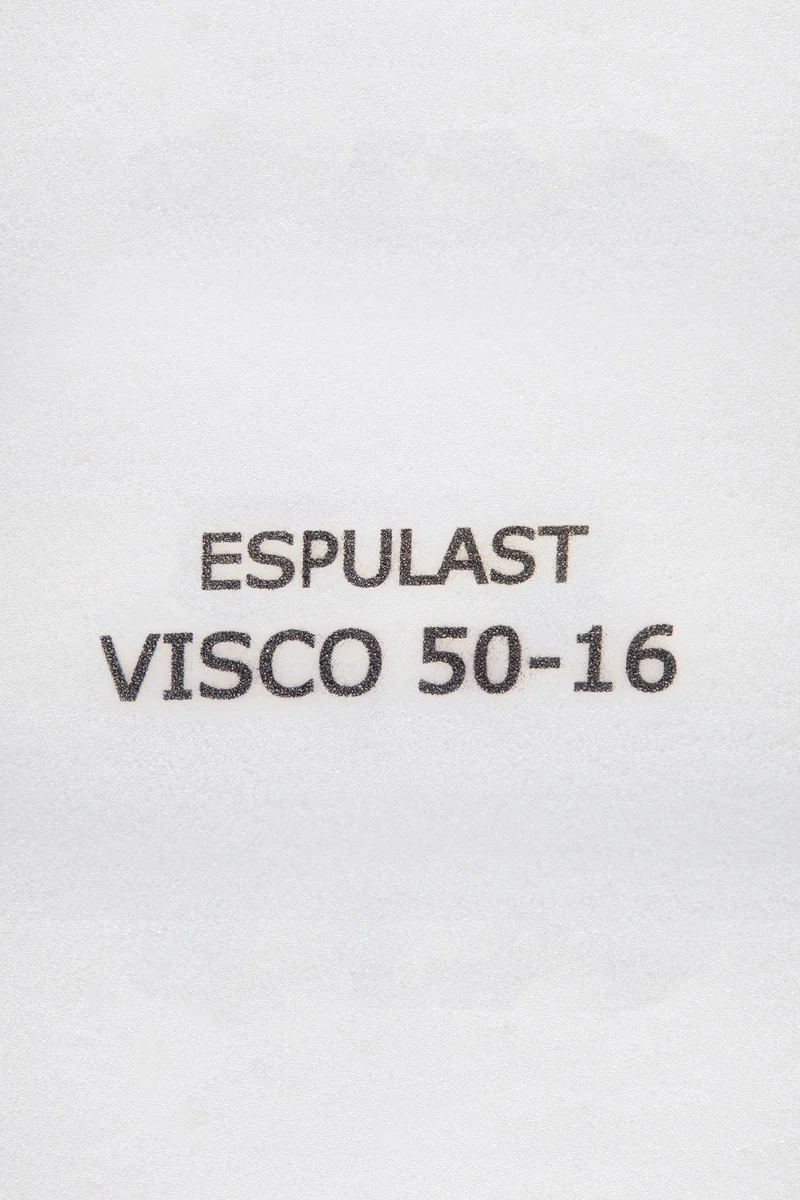 Plancha de viscoelástica – Efecto memoria y confort anatómico para colchones y toppers