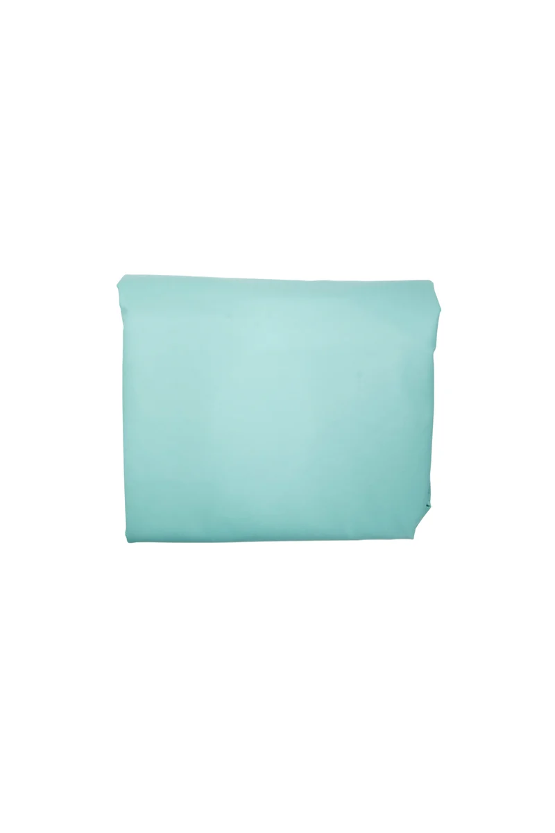 Funda de almohada geriátrica – Protección sanitaria impermeable y transpirable