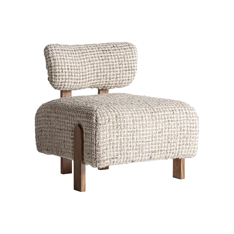 Sillón Buhl