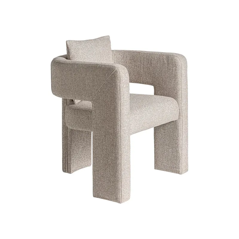 Sillón Halblech