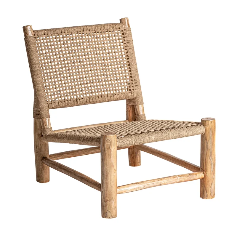 Sillón Mouzaki