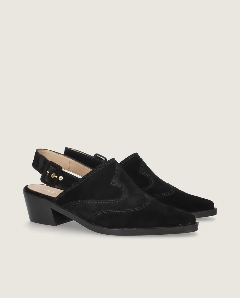 Mules Nashville Negros Ante