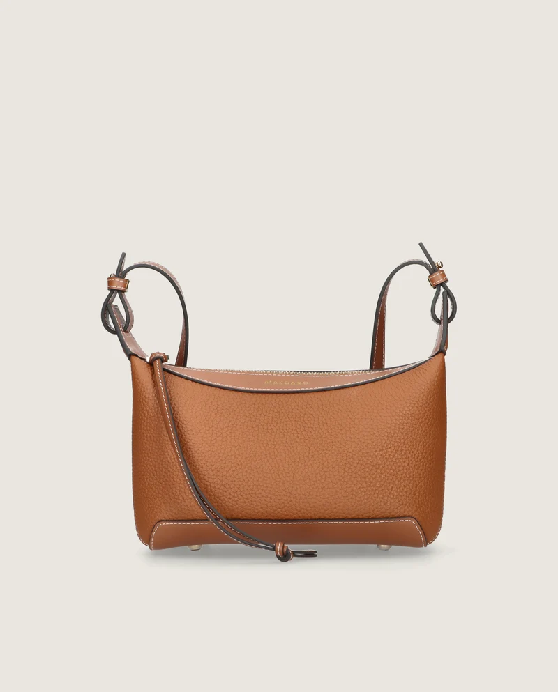 Bolsos Bags Marrones Piel