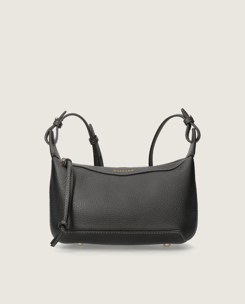 Bolsos Bags Negros Piel