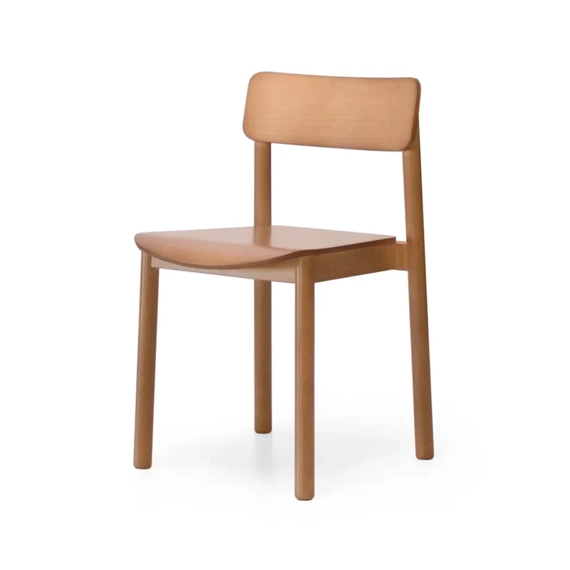 Silla Bión Madera