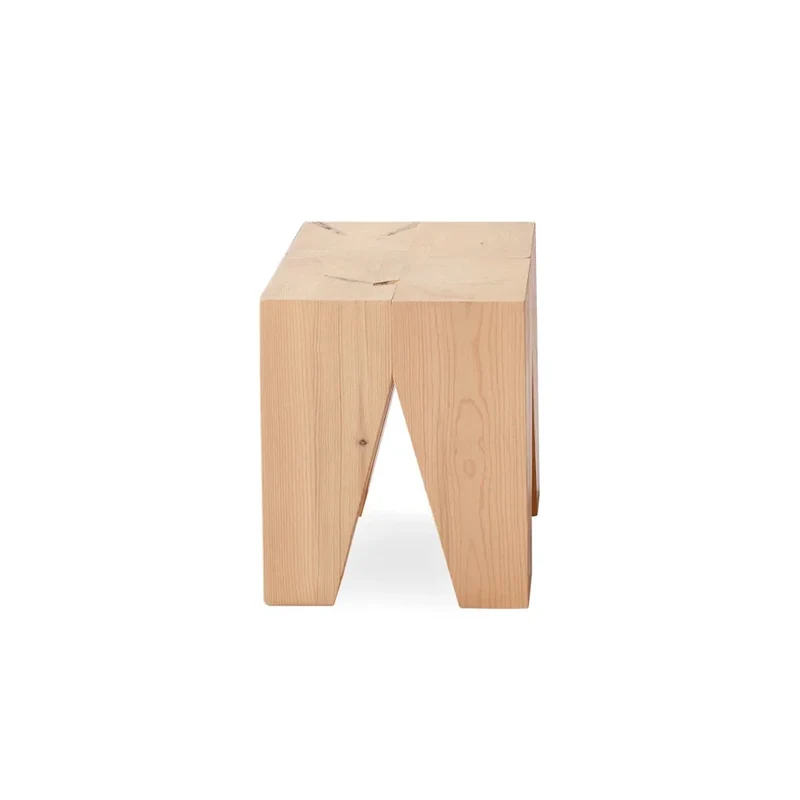 Mesa Auxiliar Macizo 01