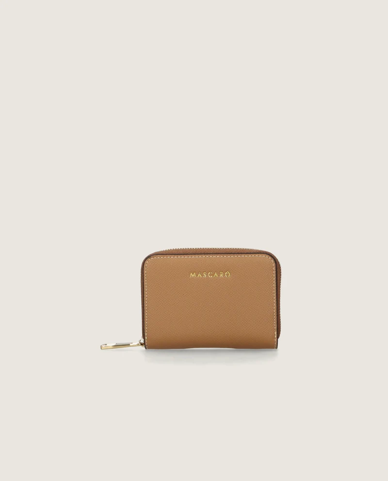 Complementos Bags Marrones Piel
