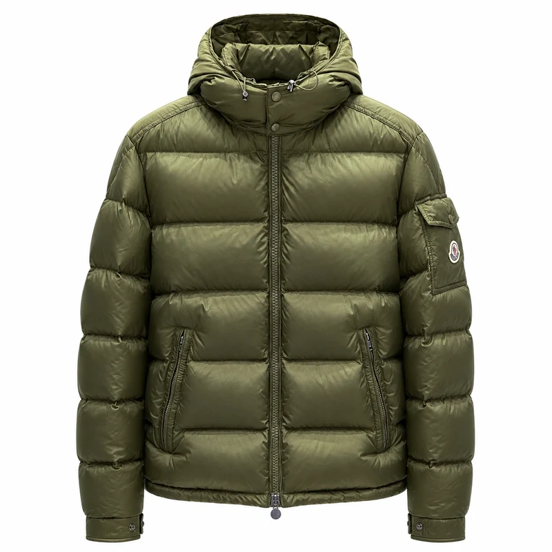 Chaqueta