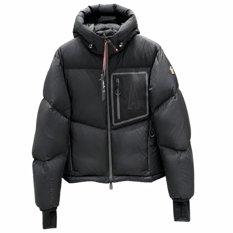 Chaqueta
