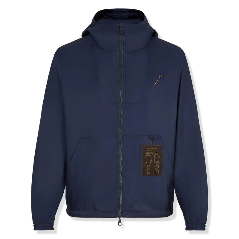 Chaqueta
