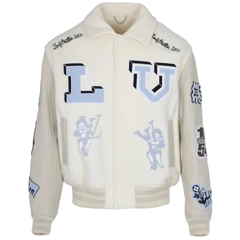 Chaqueta