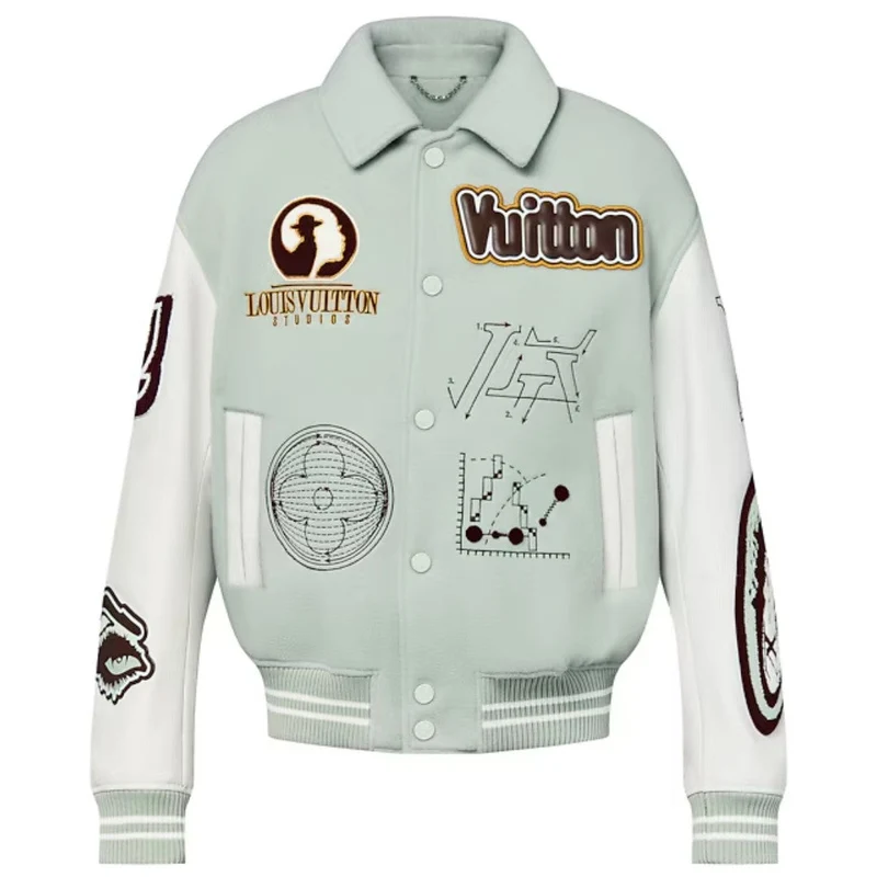 Chaqueta
