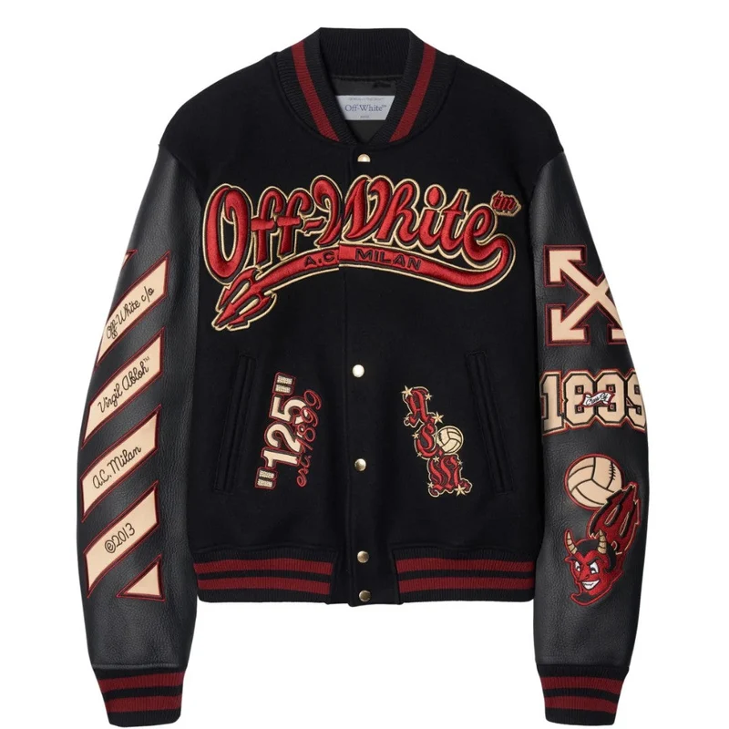 Chaqueta