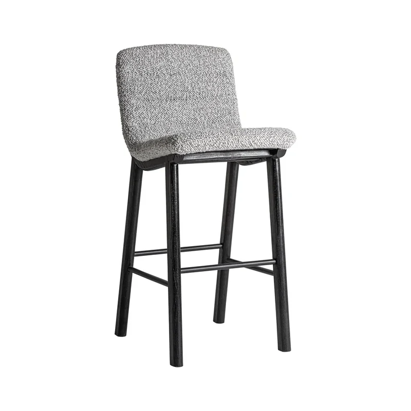 Taburete Jacquard 36775