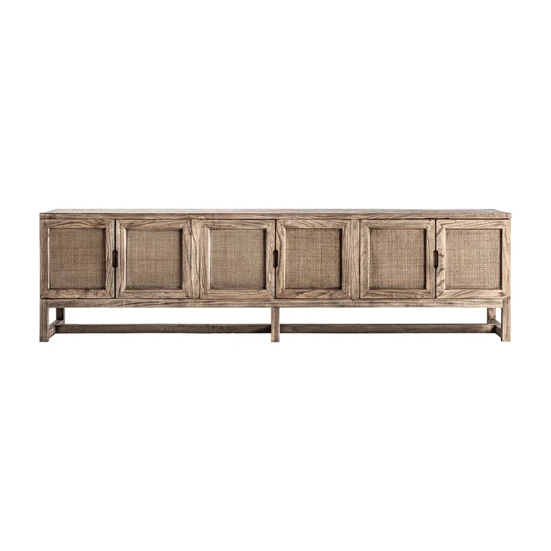 Mueble TV Byremo