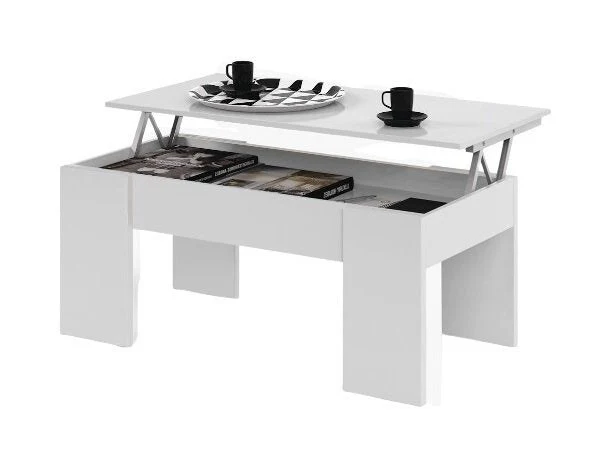 Mesa de Centro Elevable Elise